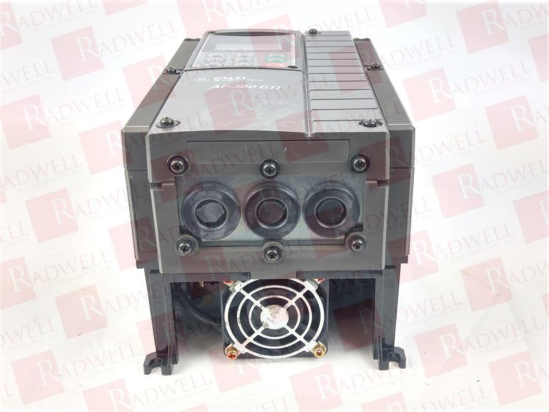 GENERAL ELECTRIC 6KG1123005X4B1