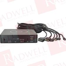 DIGITALINX  BYOD-HUB-UT