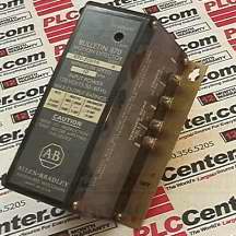 ALLEN BRADLEY 870-ZOD79