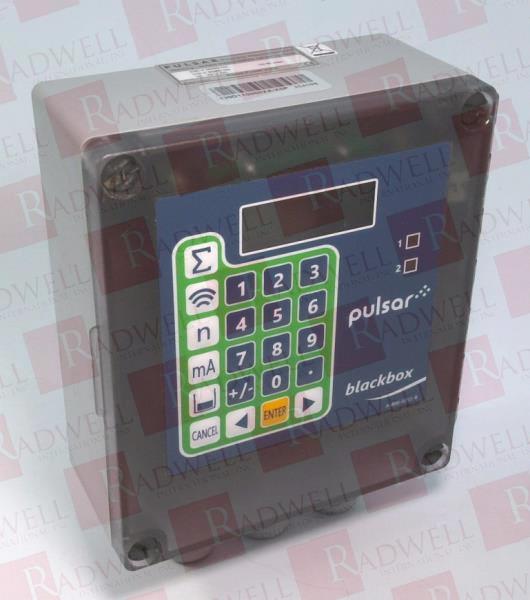 AMETEK 130D110000XX-X0P