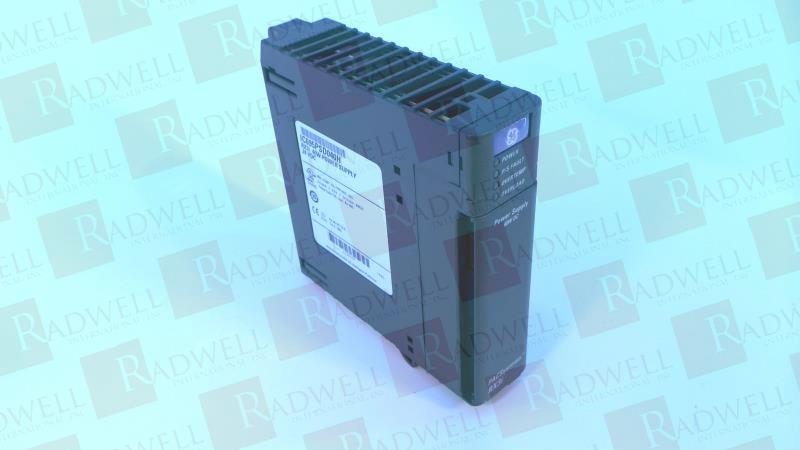 FANUC IC695PSD040