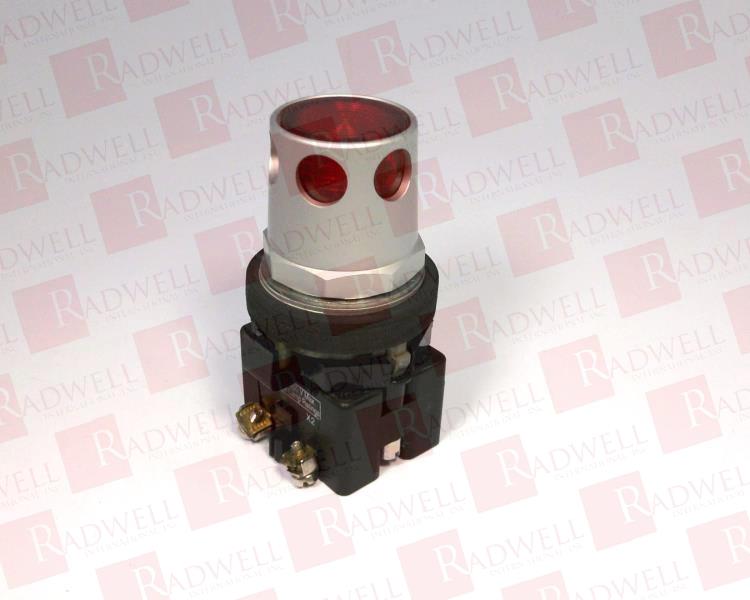 EATON CORPORATION HT8GDRV3