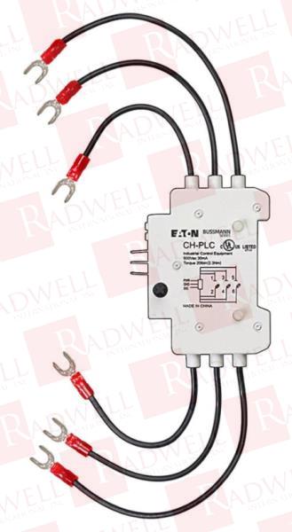 EATON CORPORATION CH-PLC