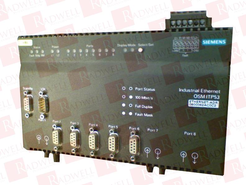 SIEMENS 6GK1105-2AD00