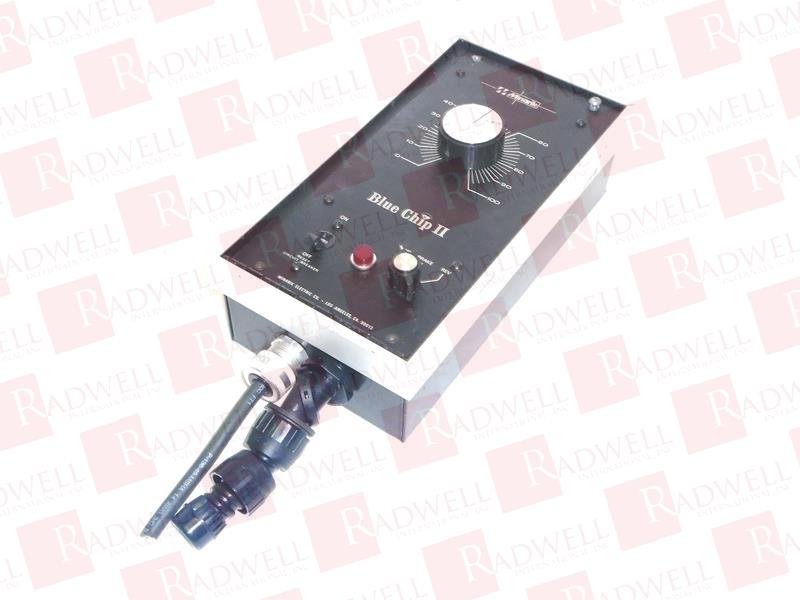 AMERICAN CONTROL ELECTRONICS BCR90