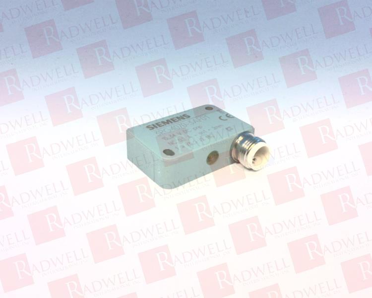 SIEMENS 3RG4070-3AF01
