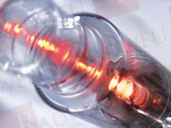 RADWELL VERIFIED SUBSTITUTE AANALYST 100 HOLLOW CATHODE LAMP YTTRIUM Y-SUB