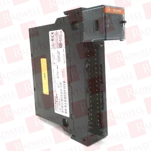 ALLEN BRADLEY 1756-OA16I