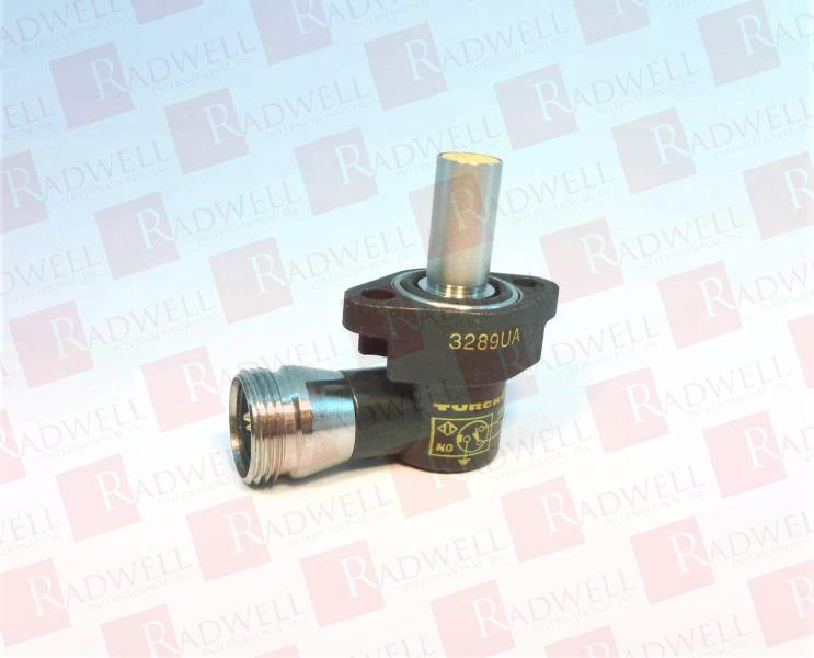 TURCK BI2-CRS260-ADZ30X3-B1131/S34