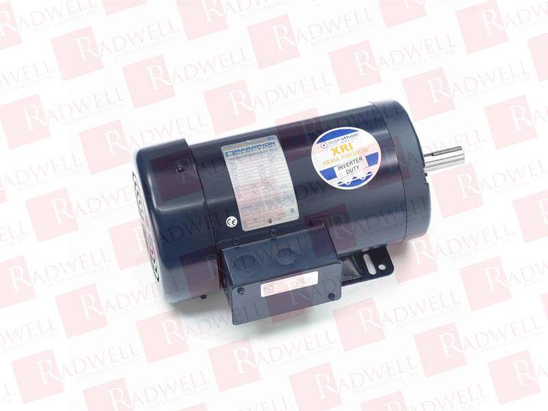 REGAL REXNORD 145TTFR16035