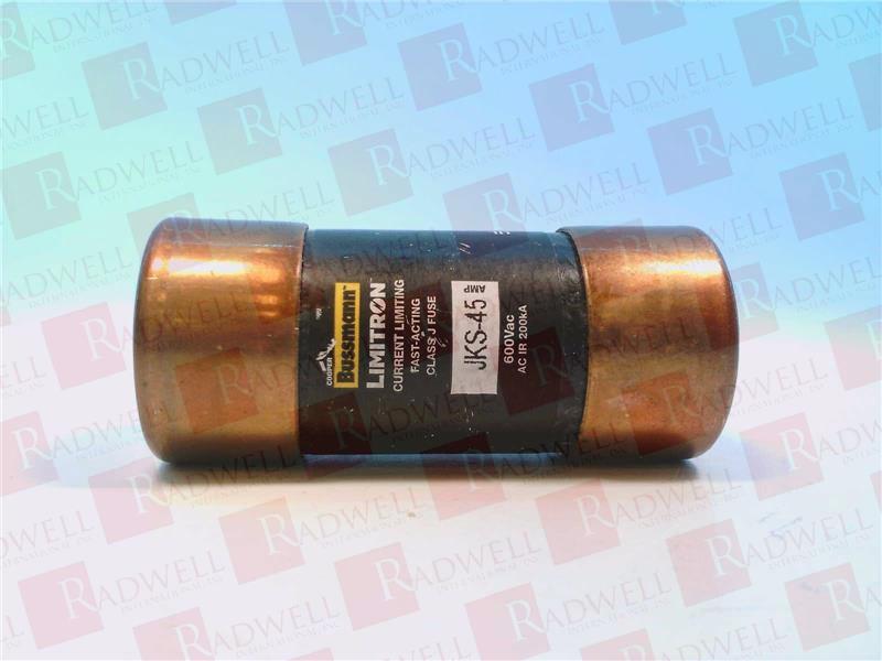 EATON CORPORATION JKS-45