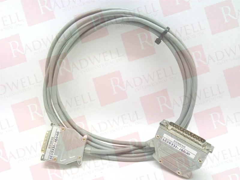 SIEMENS 6ES5731-1BD20