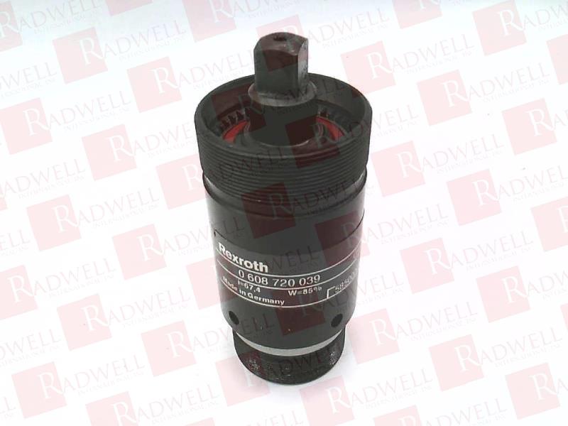 BOSCH 0-608-720-056