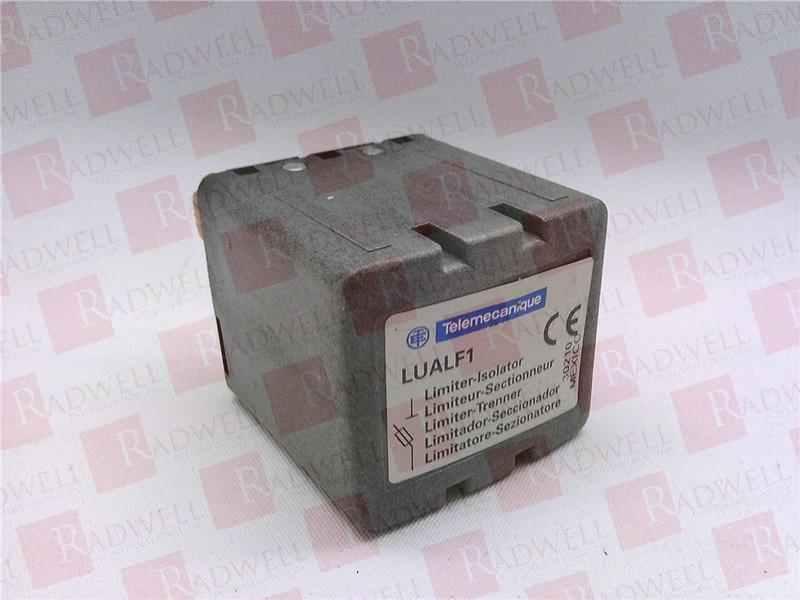 SCHNEIDER ELECTRIC LUALF1