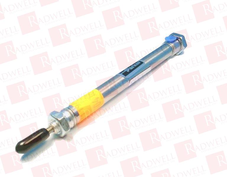 PARKER 0.31PSR02.00