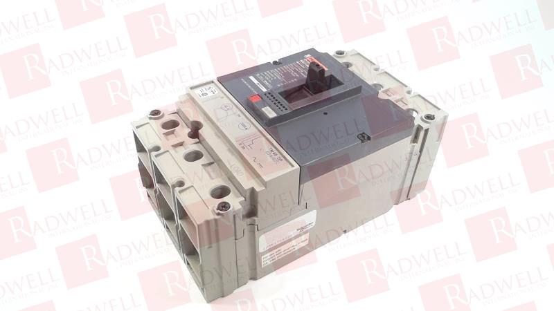 SCHNEIDER ELECTRIC NFNF36060
