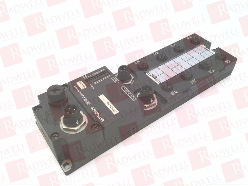 MITSUBISHI AJ65FBTA4-16D