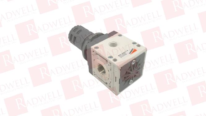 CAMOZZI MD1-R000-1/4