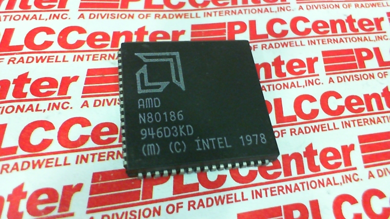 AMD N80186