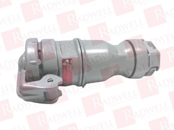 HUBBELL UGRC-20231BQW