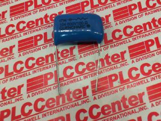 PANCON CORPORATION 104M06QC100