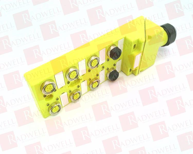 MOLEX BTY803P-FBA