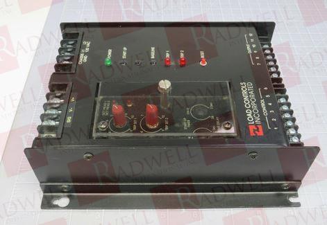 LOAD CONTROLS INC PFR-1700V