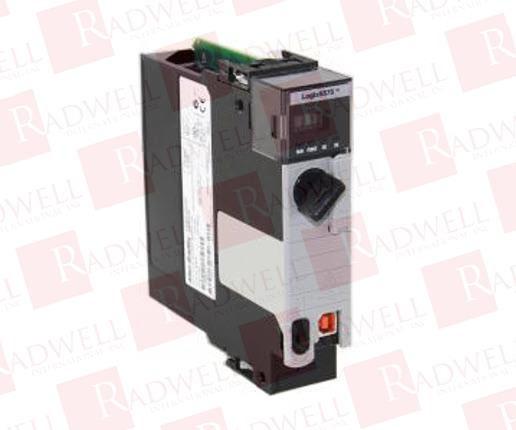 ALLEN BRADLEY 1756-L75