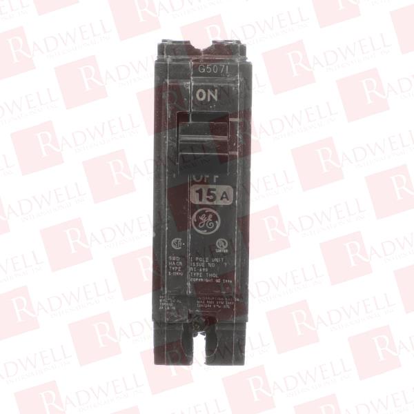 GENERAL ELECTRIC THQL1110