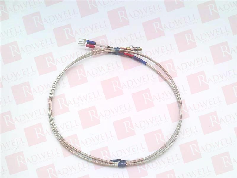 OMRON E52-CA1DY-M6-1M