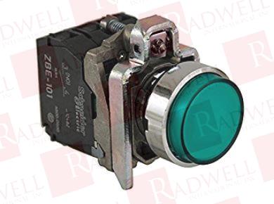 SCHNEIDER ELECTRIC XB4BW13G5