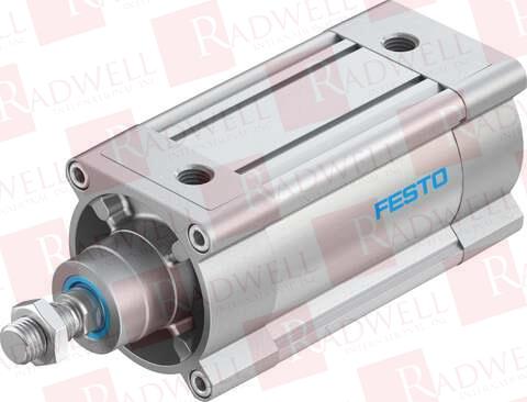 FESTO DSBC-50-PPS-A