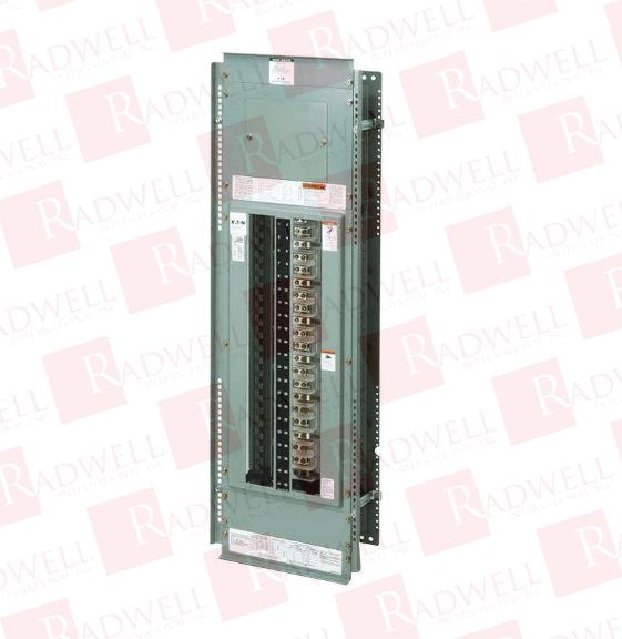 EATON CORPORATION PRL1A3400X42A