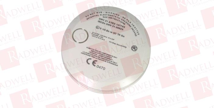 AUTRONICA 116-BHH-500/EX