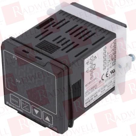 MATSUSHITA ELECTRIC AKT4R111100