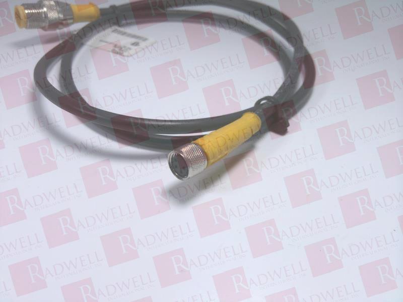 TURCK PKG 4M-1-RS 4.4T/S90/S101