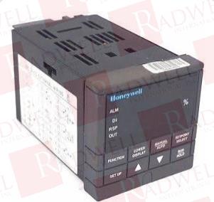 HONEYWELL DC200C-2-00D-1C0000-0