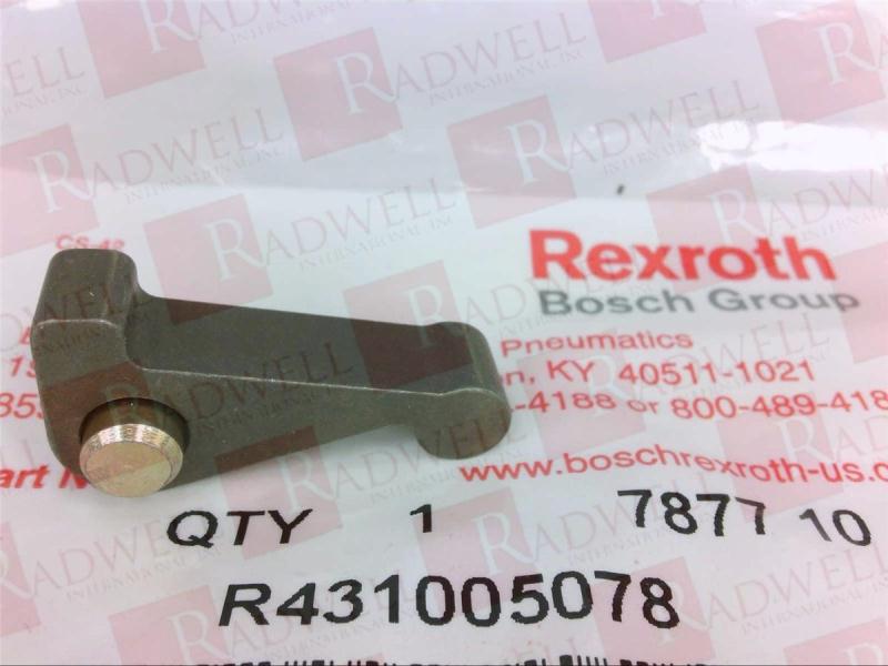 BOSCH R431005078