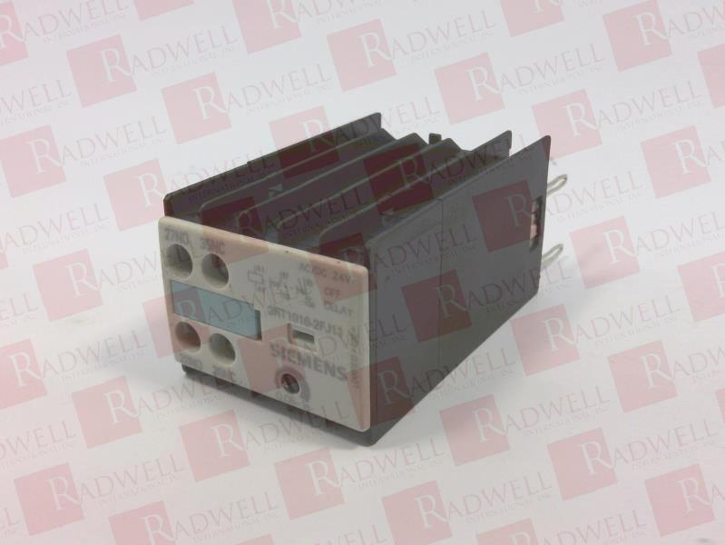 SIEMENS 3RT1916-2FJ11