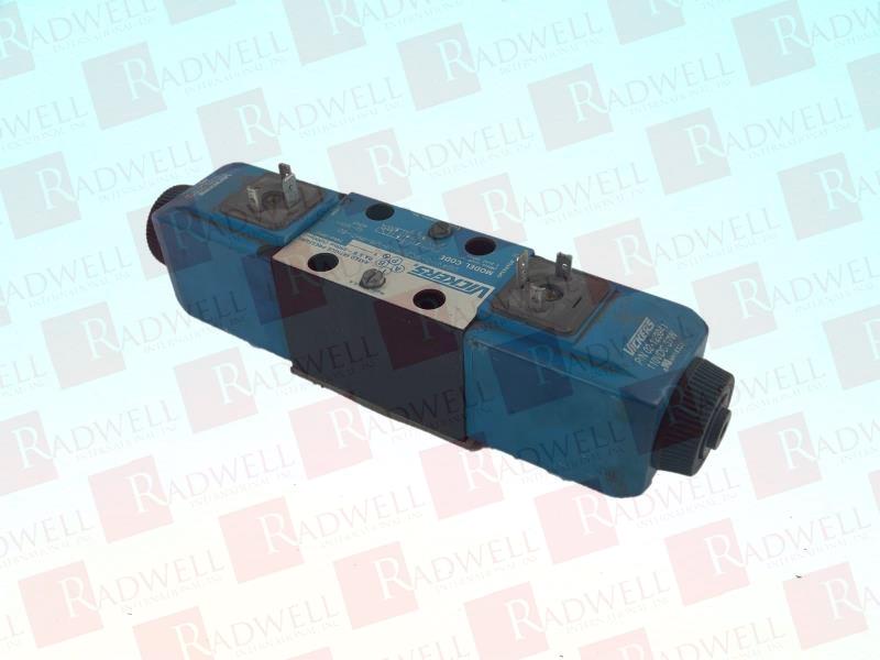 EATON CORPORATION DG4V-3-6C208-M-U11-PH7-60