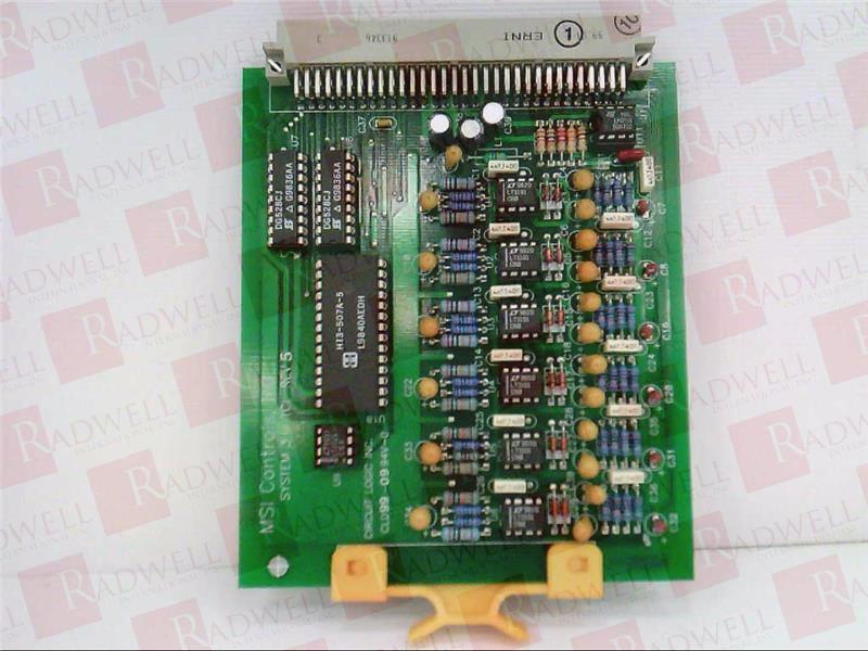 AMERICAN MSI 3000.020.212