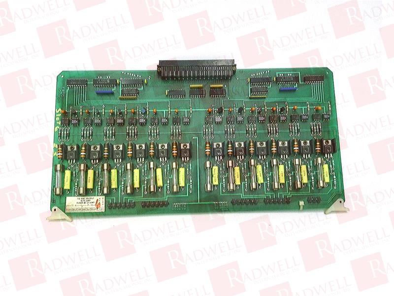 SCI SOLID CONTROLS INC 22858-2L