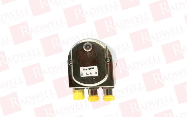 BAUMER ELECTRIC GBAMW.020EPA6