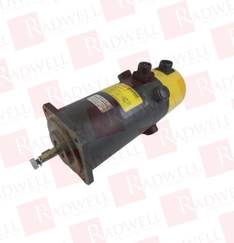 FANUC A06B-0642-B013