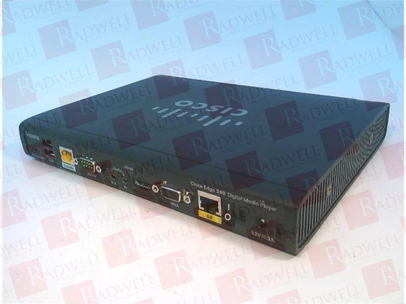 CISCO CS-E340-M32-K9