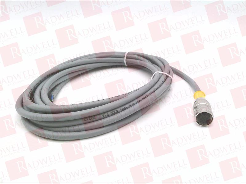 TURCK RK 4.4T-4/S618