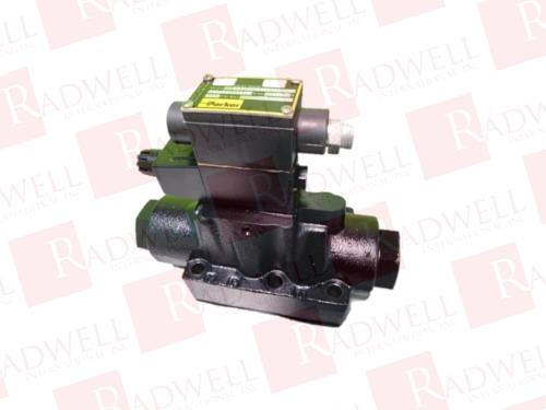 PARKER D61VW1B456Y40