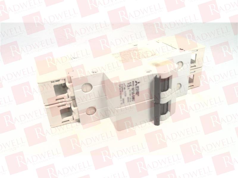 MITSUBISHI NF50-SMU2P15A