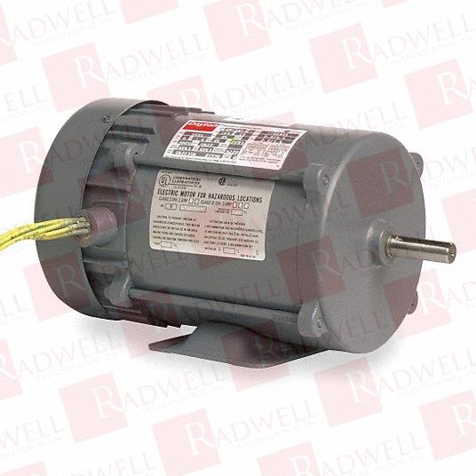 GRAINGER 6K734