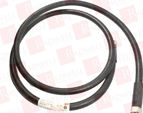 RADIO FREQUENCY SYSTEMS  43M43ML12-060FFP